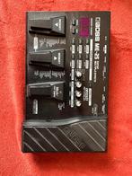 Boss me-25 gitaar pedaal effect, Muziek en Instrumenten, Effecten, Ophalen, Gebruikt, Delay of Echo