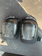 Kniebeschermers, Ophalen, Gebruikt, Bescherming