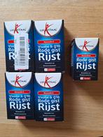 Lucovitaal visolie & q10 rode gist rijst, Ophalen of Verzenden, Nieuw, Overige typen