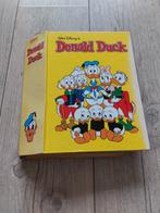 Donald Duck collecties 2001 en 2002, Meerdere comics, Ophalen, Gelezen, Europa