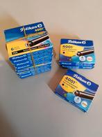 Inktpatronen Pelikan 4001 gratis, Ophalen, Nieuw