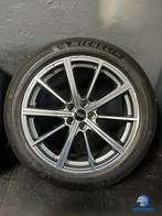 6mm! Originele Audi Sport Q5 SQ5 80A 20 inch velgen 5x112 zo, Gebruikt, 255 mm, -, -