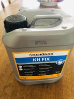 KH Fix Voorstrijk voor fermacel vloer, Ophalen, Nieuw, Wit