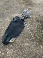 Revolution Golfset met tas - Complete set voor beginners, Ophalen of Verzenden, Gebruikt, Set, Overige merken