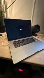 macbook pro i9 32 Gb/ 1 TB met elgato 3 dock- 16 inch - 5500, Computers en Software, 1 TB of meer, 2 tot 3 Ghz, Nieuw, 16 inch