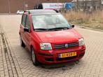 Fiat Panda 1.2 Dynamic, Voorwielaandrijving, Gebruikt, Bedrijf, Handgeschakeld