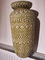 West Germany reuze vaas, Ophalen