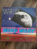 Patrick Cowley - Mind Warp LP, Ophalen of Verzenden