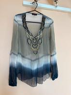 Hale Bob Top - Maat S - Goede Staat, Ophalen of Verzenden, Gedragen, Maat 36 (S), Overige kleuren