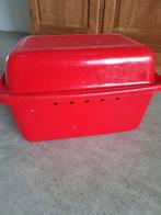 Curver bak, Ophalen of Verzenden, 100 cm of meer, 60 cm of meer, 50 cm of meer