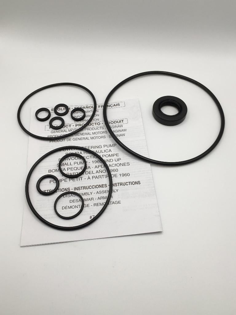 Te koop Revisie set stuurpomp chevrolet c20 k20 k5 blazer, Ophalen of Verzenden