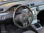VOLKSWAGEN PASSAT VARIANT 1.4 TSI 122PK CLIMA PDC TREKHAAK, Auto's, Volkswagen, Voorwielaandrijving, Euro 5, Stof, Gebruikt