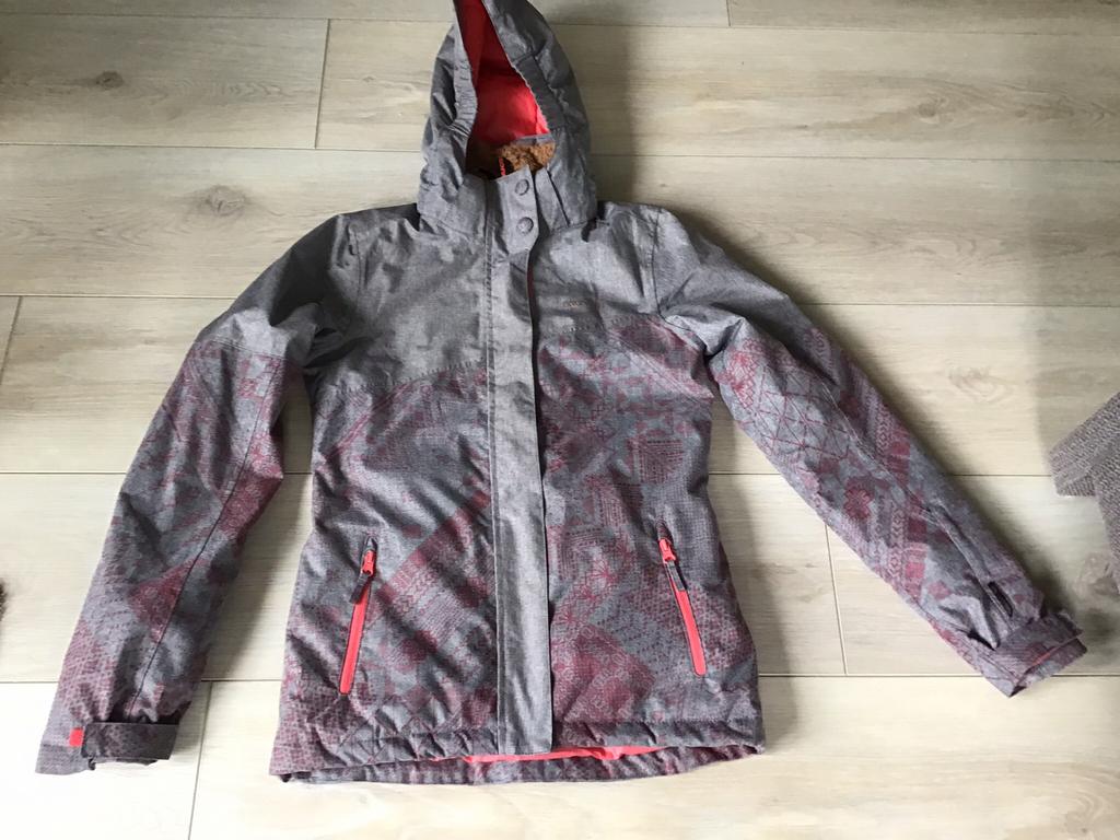 Ski/ Winterjack van Brunotti maat 176, igst, Ophalen of Verzenden, Zo goed als nieuw