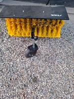 Stiga Rolbezem - Nieuw, Tuin en Terras, Veegmachines, Ophalen, Nieuw, Stiga