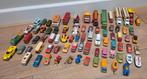 Verzameling oude speelgoed autos vintage. Tonka matchbox, Verzamelen, Speelgoed, Ophalen, Gebruikt