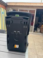 Maxi Cosi Axiss Authentic Black autostoel, Kinderen en Baby's, Autostoeltjes, Verstelbare rugleuning, 9 t/m 18 kg, Ophalen of Verzenden