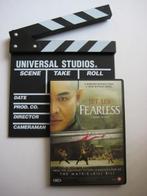 Fearless DVD, Alle leeftijden, Ophalen of Verzenden, Zo goed als nieuw