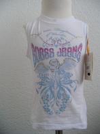 GUESS top/hempje 98-104 *~~nieuw~~*, Kinderen en Baby's, Kinderkleding | Maat 98, Verzenden, Nieuw, Meisje, Shirt of Longsleeve