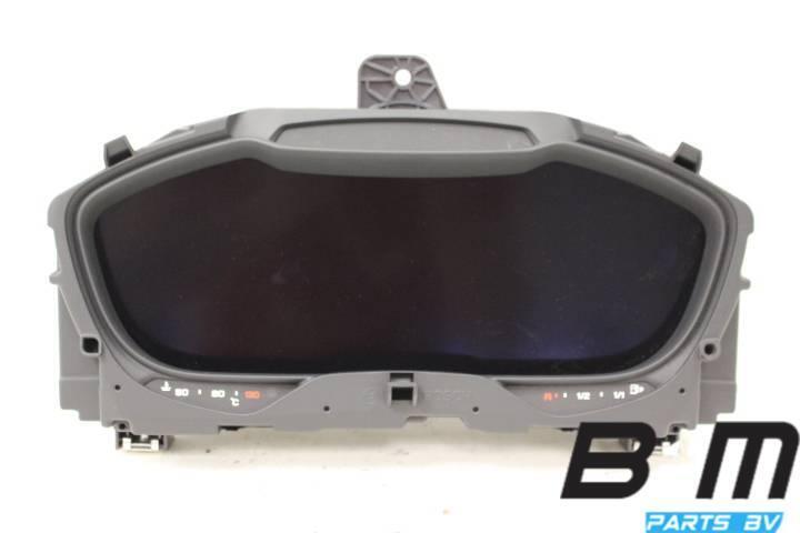 Audi TT 8S tellerunit virtual cockpit, Auto-onderdelen, Dashboard en Schakelaars, Gebruikt