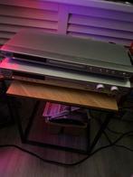 JVC Home Cinema-set, Audio, Tv en Foto, Home Cinema-sets, JVC, Ophalen of Verzenden, Dvd-speler, Gebruikt