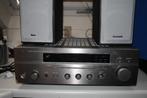 Yamaha RX 397 receiver/versterker, Gebruikt, Yamaha, Ophalen of Verzenden, Minder dan 60 watt