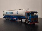 Tekno Scania 143M Boonstra, Verzenden, Bus of Vrachtwagen, Tekno