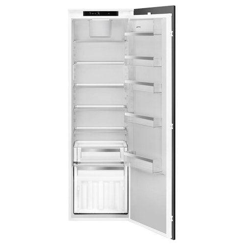 SMEG 178CM INBOUW KOELKAST 310L 32dB S9L174D1D DEUR-OP-DEUR, Zonder vriesvak, 200 liter of meer, Info@adoswitgoed.nl, Kamerlingh Onnestraat 8, Wijchen