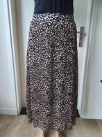 Zgan  lange rok Geisha mt 36, Kleding | Dames, Overige kleuren, Geisha, Ophalen of Verzenden, Zo goed als nieuw