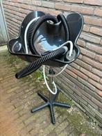 Kappers wasbak, Ophalen, Gebruikt