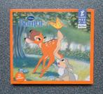 Disney Bambi Lees Mee CD, Verzenden, Disney, Cd, Kind