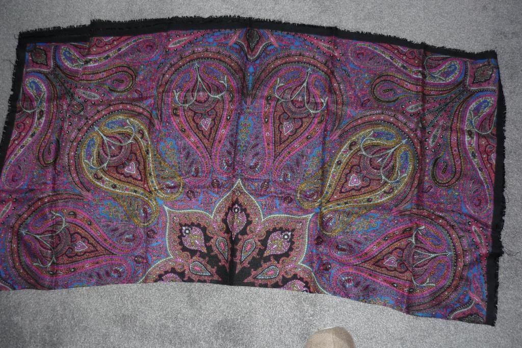 3 kleedjes, Ophalen of Verzenden, Zo goed als nieuw, Rechthoekig, 50 tot 100 cm