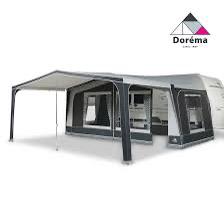 Luifel dorema maat 12, Caravans en Kamperen, Ophalen of Verzenden, Zo goed als nieuw