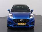 Ford Puma 1.0 EcoBoost Hybrid ST-Line X | Facelift | Trekhaa, Stof, Blauw, Adaptive Cruise Control, Bedrijf