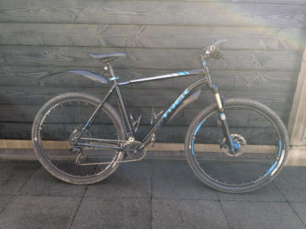 Trek X-Caliber 8, Fietsen en Brommers, Fietsen | Crossfietsen en BMX, Ophalen of Verzenden, Overige merken