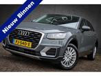 Audi Q2 1.0 TFSI Design Pro Line Net binnen - Nu al te bezic, Voorwielaandrijving, Stof, Gebruikt, 116 pk