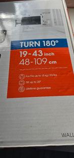 Tv beugel, Ophalen of Verzenden, Nieuw