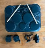 Mc CRYPT elektronisch drumstel, Ophalen of Verzenden, Zo goed als nieuw, Overige merken