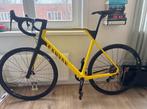 Canyon Inflite CF SLX 8.0 Pro Race (2018) Cyclocross, Fietsen en Brommers, Fietsen | Racefietsen, 28 inch, Gebruikt, Carbon, Heren