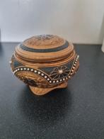 Anastasia Muziekdoos + Ketting | Compleet in Doos | Vintage, Ophalen of Verzenden, Overige figuren, Zo goed als nieuw, Beeldje of Figuurtje