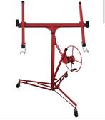 Te huur Platenlift - Gipsplatenlift, Ophalen, Gebruikt