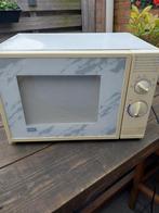 Magnetronoven, Witgoed en Apparatuur, Magnetrons, Ophalen