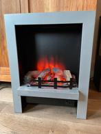 Nr.127: Sfeerhaard, elektrische verwarming, kachel, Huis en Inrichting, Kachels, Ophalen, Gebruikt, Overige soorten, Elektrisch
