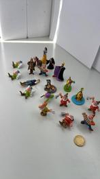 AH verzameling Disney Sneeuwwitje, Verzamelen, Disney, Ophalen of Verzenden, Sneeuwwitje of Doornroosje, Zo goed als nieuw, Beeldje of Figuurtje