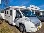 Compacte en complete Joint 420 Color camper, Ringverwarming, Fiat, Particulier, Luifel