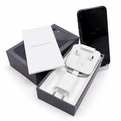 iPhone 8 256GB Space Grey | Nieuw in Seal | €159,99, Hobby en Vrije tijd, Overige Hobby en Vrije tijd, Nieuw, Ophalen of Verzenden