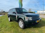 Land Rover Range Rover Vogue V8 2002 Youngtimer ex btw, Auto's, Automaat, 2460 kg, Bedrijf, Vierwielaandrijving