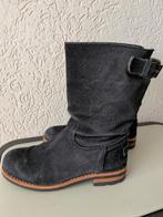 Shabbies Amsterdam maat 36 zwart, Kleding | Dames, Schoenen, Shabbies Amsterdam, Zwart, Lage of Enkellaarzen, Ophalen of Verzenden