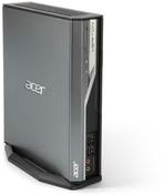 Compacte Acer Veriton L4620g i3 desktop PC - Win 11, Ophalen of Verzenden, Gebruikt, 8 GB, SSD