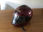 Motorhelm dames, Motoren, Integraalhelm, S, Dames, Tweedehands