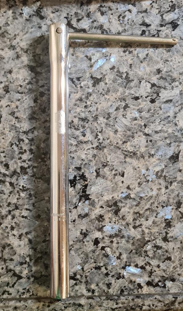 Facom pijpsleutel, Auto diversen, Autogereedschap, Ophalen of Verzenden, Gebruikt